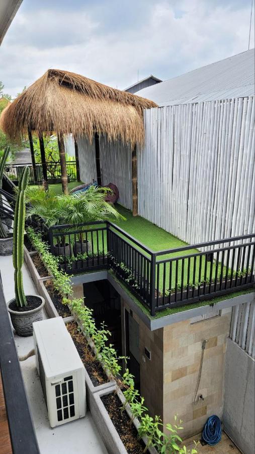 Wasamoda Canggu Guest House Home Stay Villa Exteriér fotografie