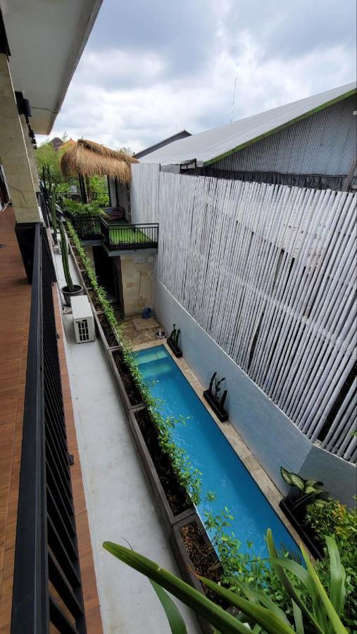 Wasamoda Canggu Guest House Home Stay Villa Exteriér fotografie