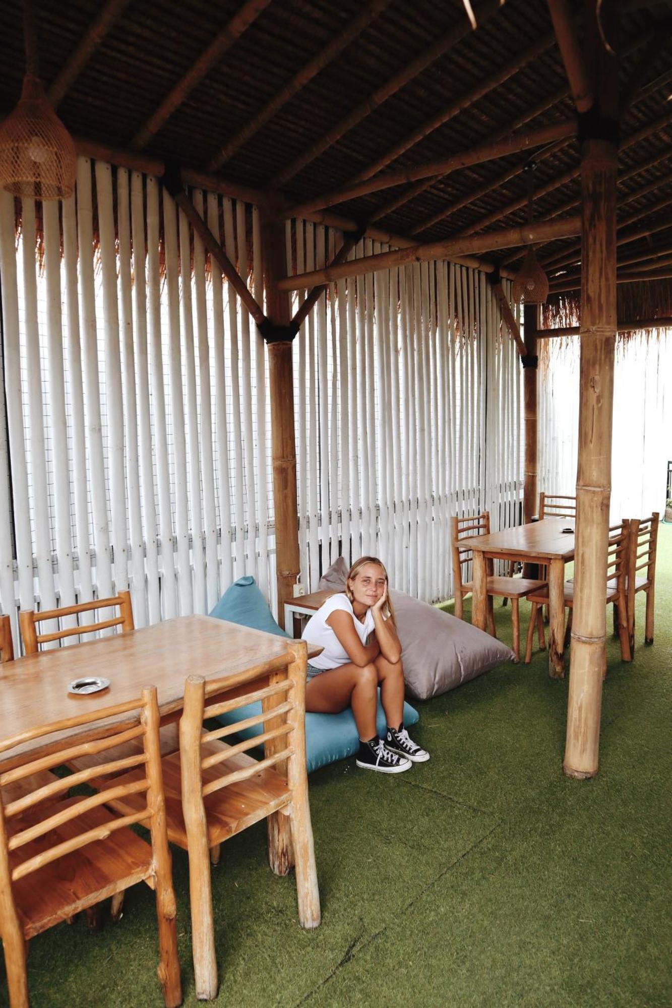 Wasamoda Canggu Guest House Home Stay Villa Exteriér fotografie