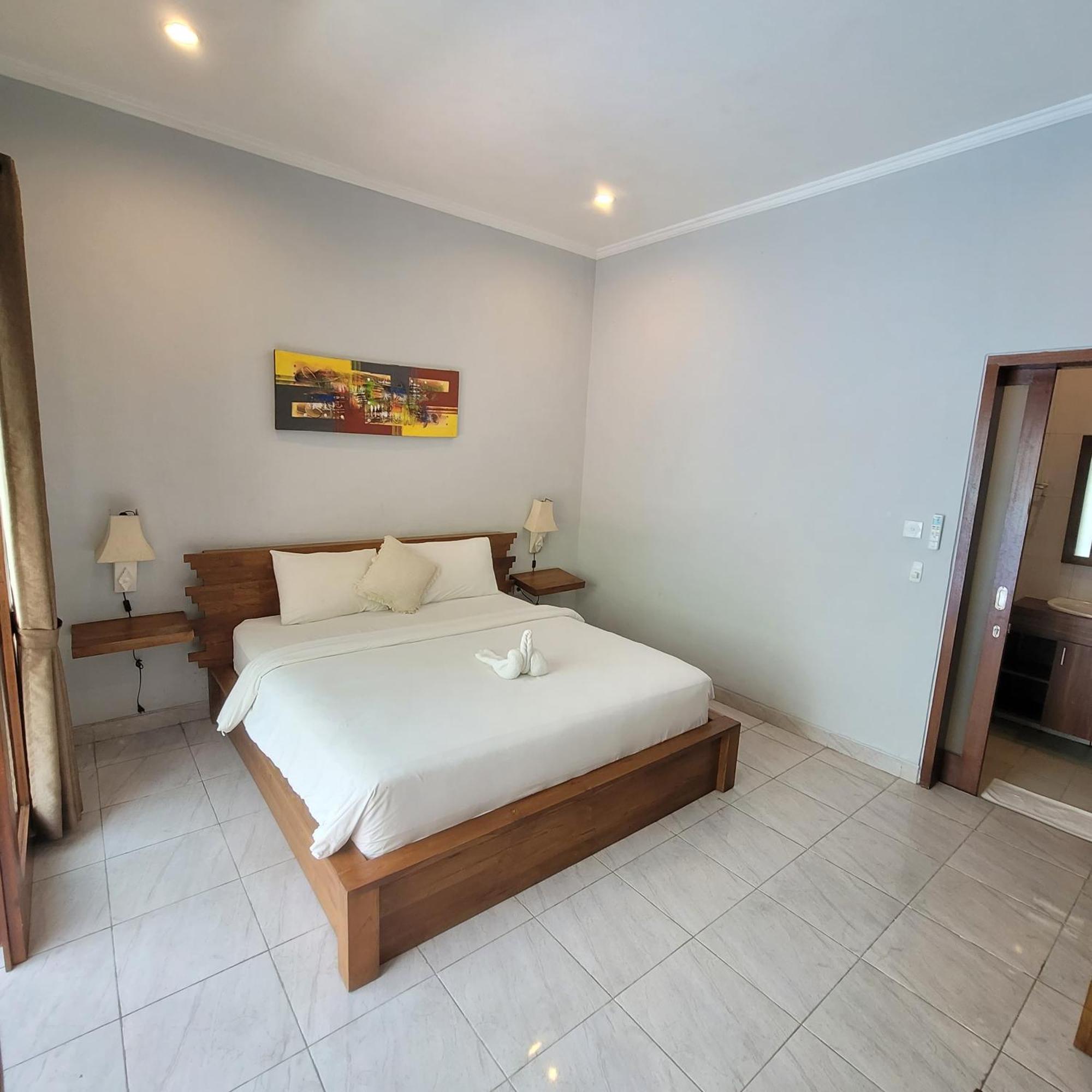 Wasamoda Canggu Guest House Home Stay Villa Exteriér fotografie