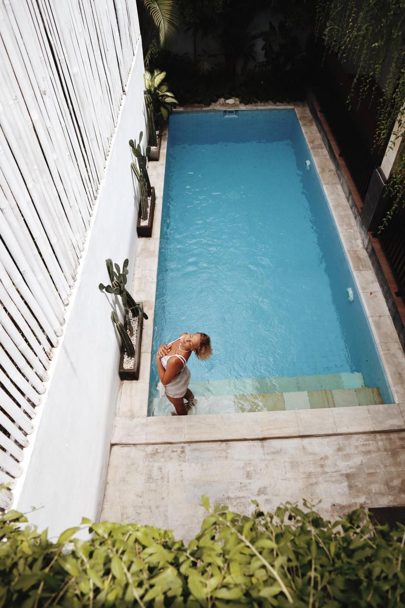 Wasamoda Canggu Guest House Home Stay Villa Exteriér fotografie