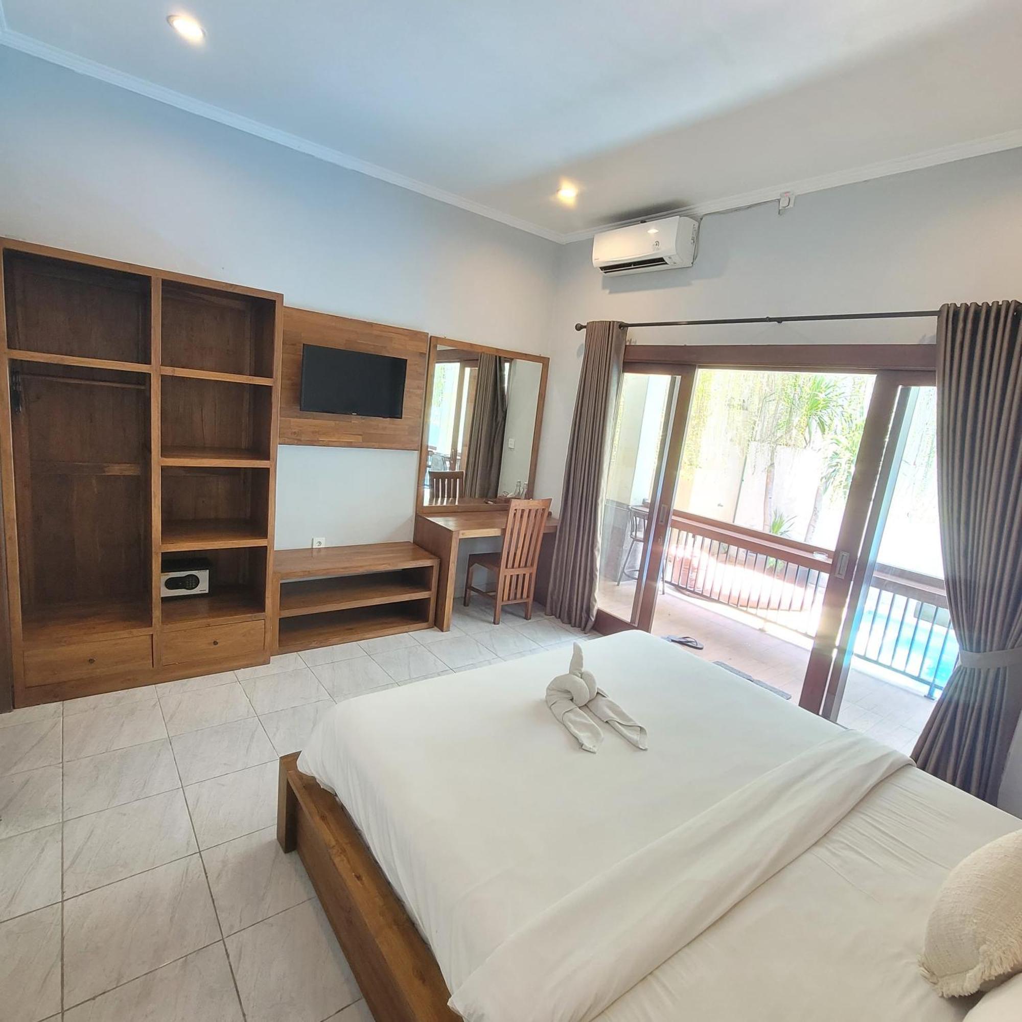 Wasamoda Canggu Guest House Home Stay Villa Exteriér fotografie