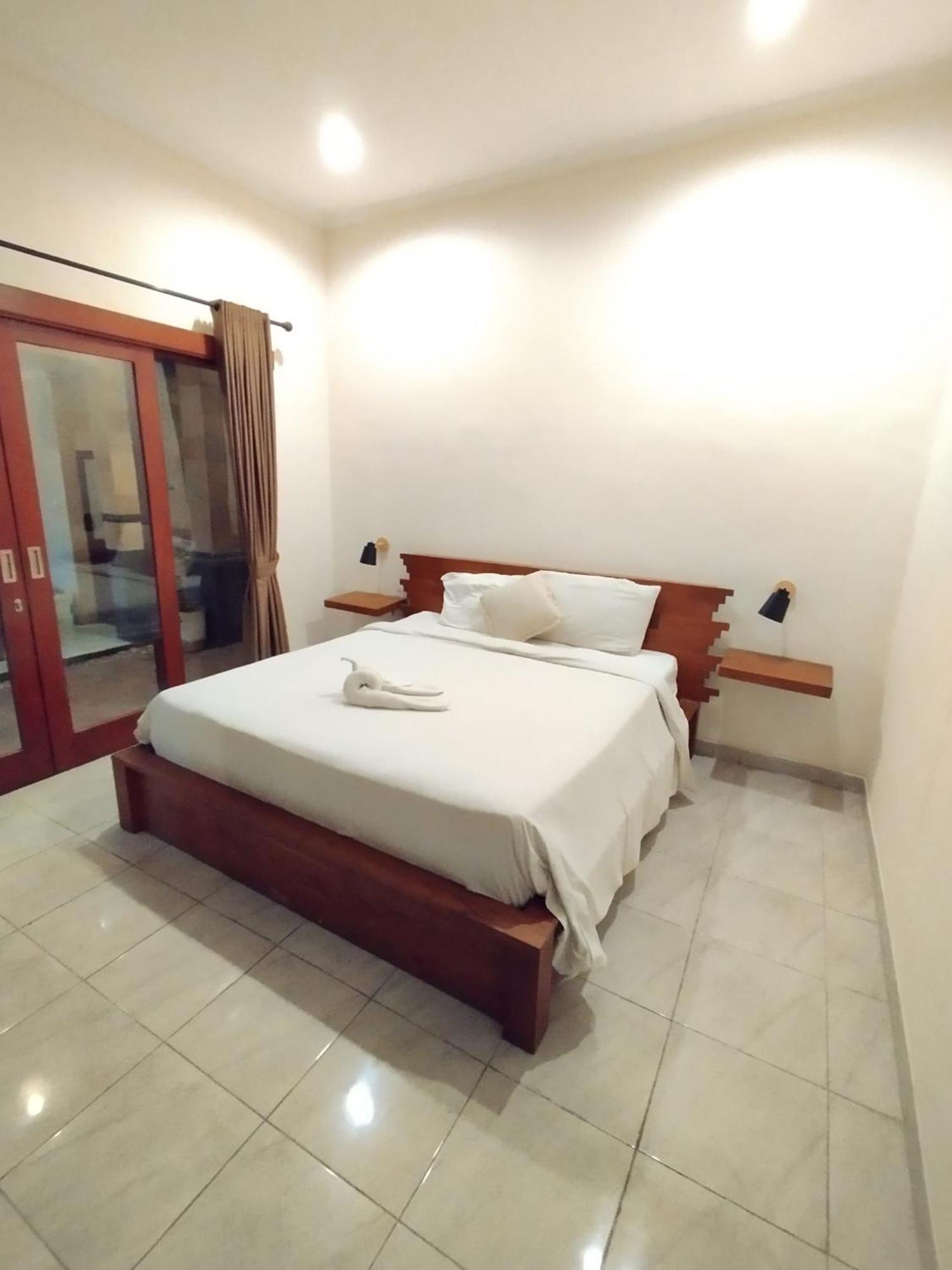 Wasamoda Canggu Guest House Home Stay Villa Exteriér fotografie
