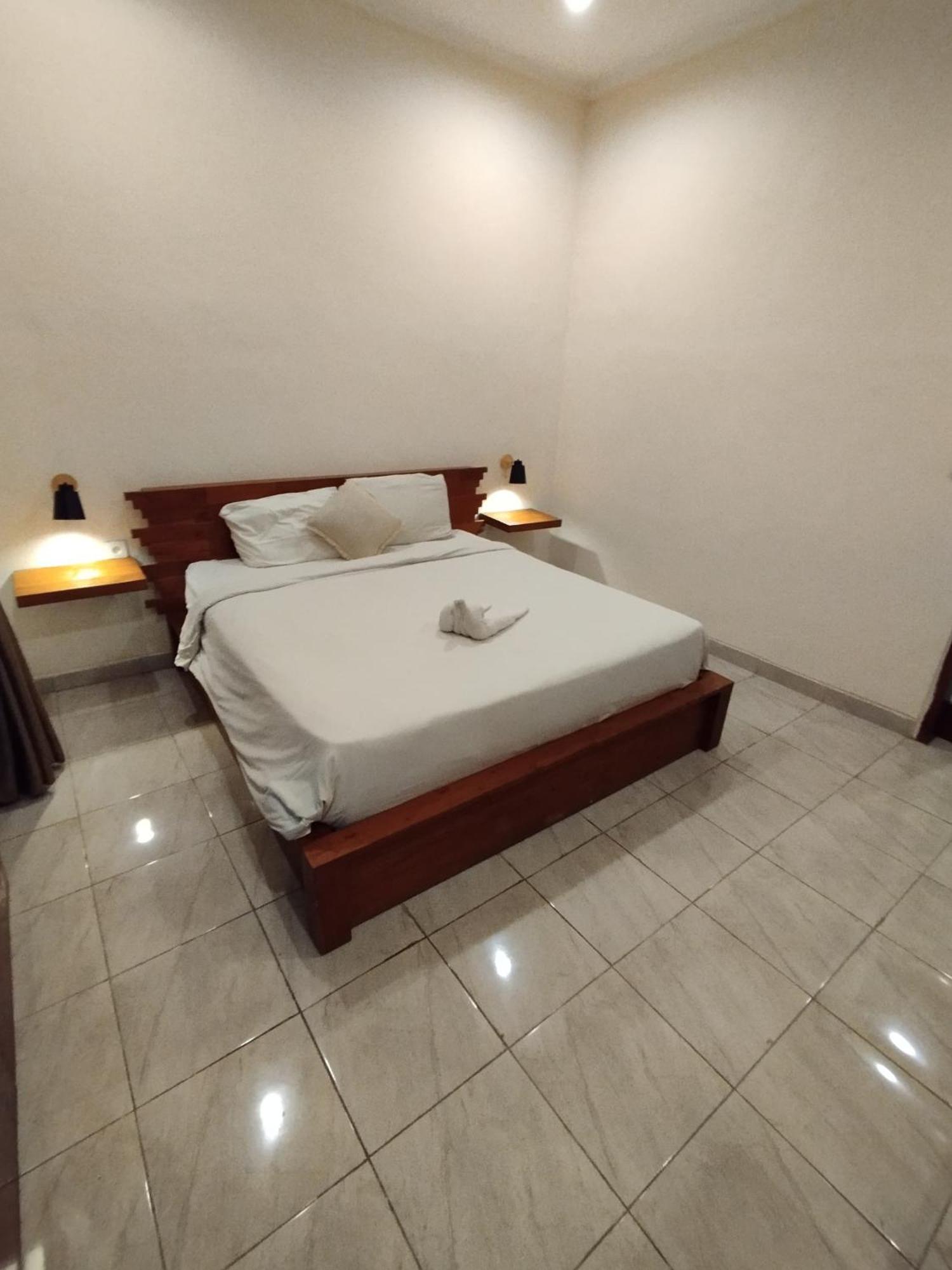 Wasamoda Canggu Guest House Home Stay Villa Exteriér fotografie
