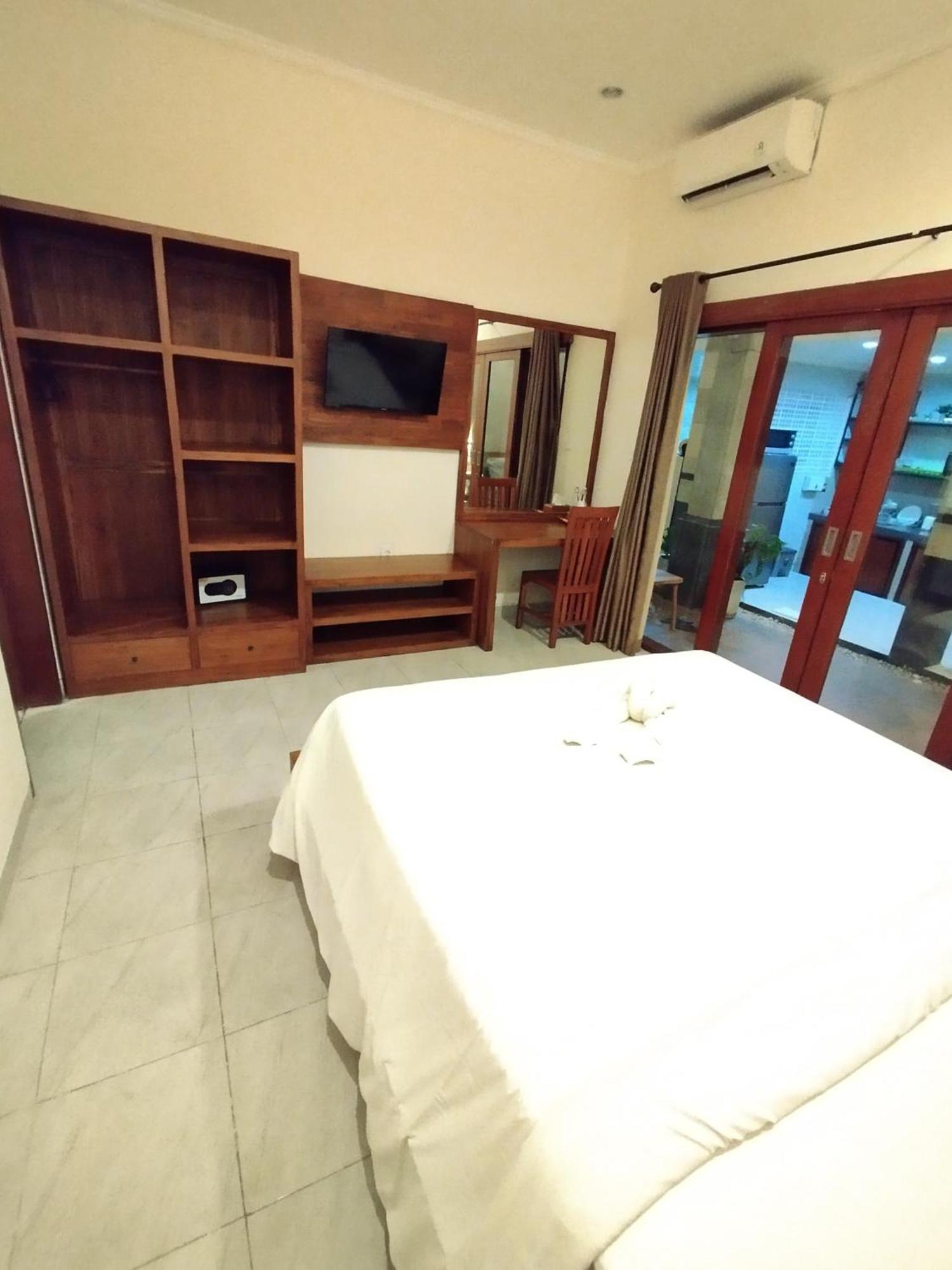 Wasamoda Canggu Guest House Home Stay Villa Exteriér fotografie