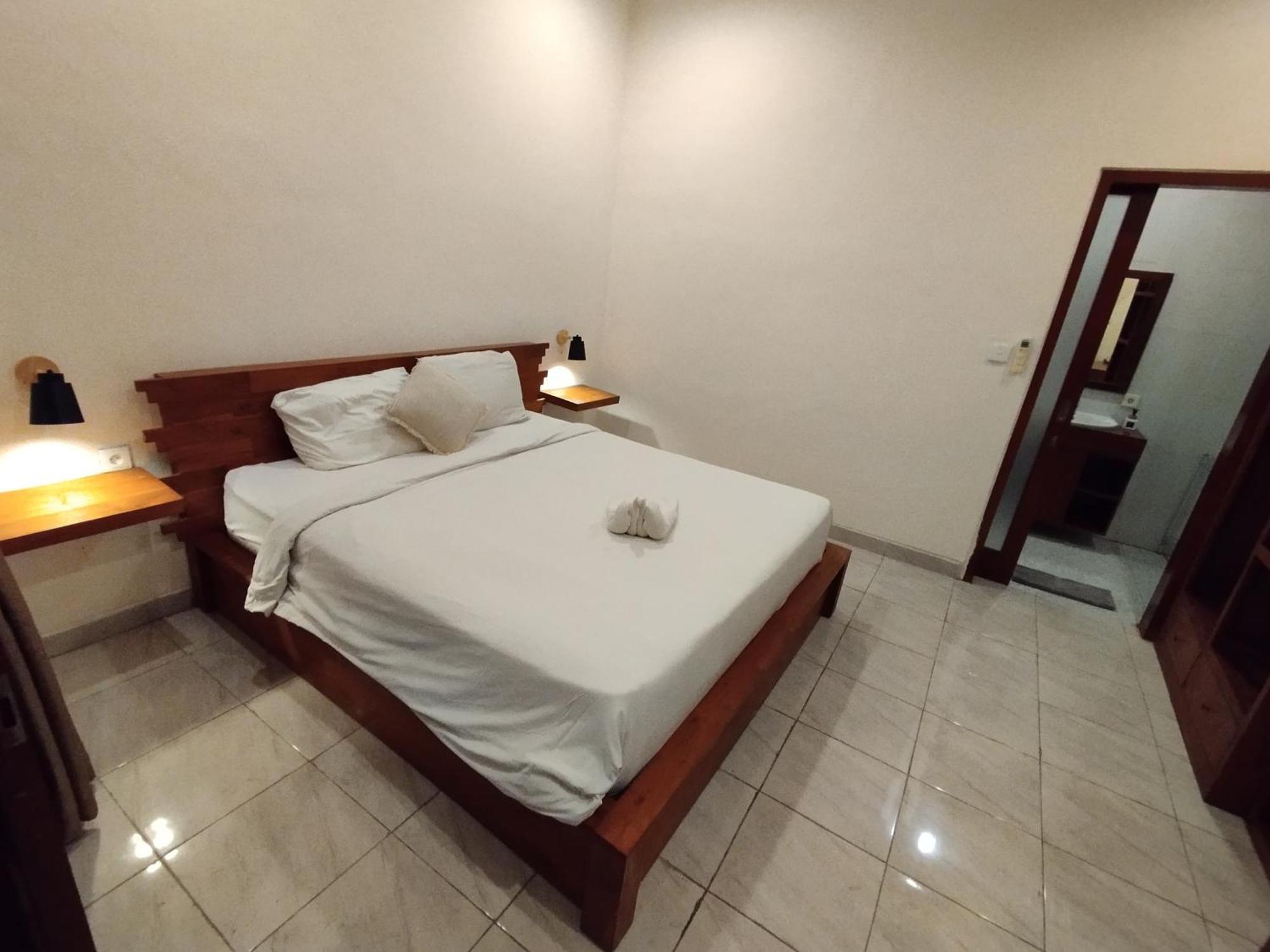 Wasamoda Canggu Guest House Home Stay Villa Exteriér fotografie